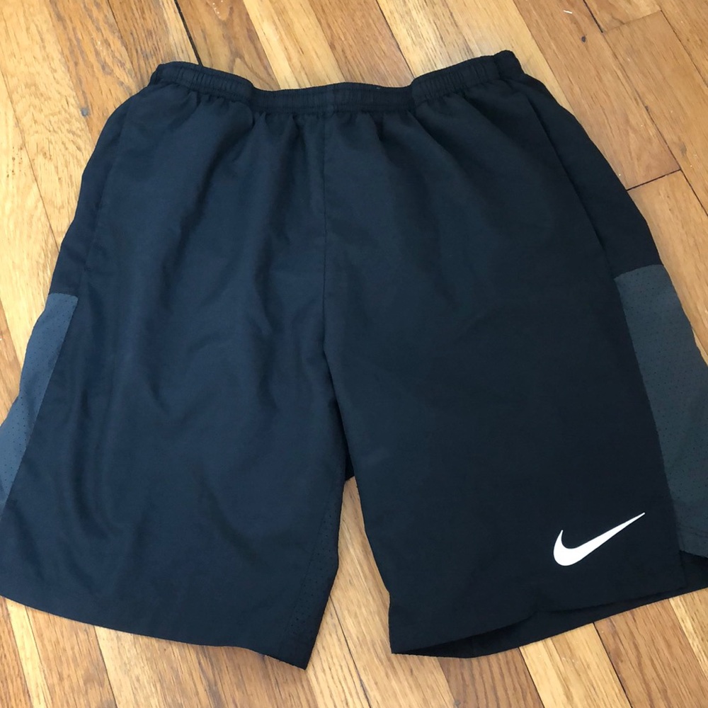 Nike men’s athletic shorts